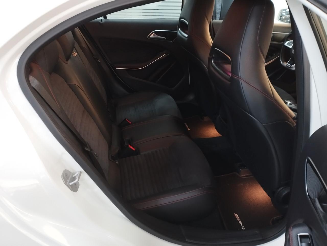 Mercedes-benz A 180 A 180 d Premium