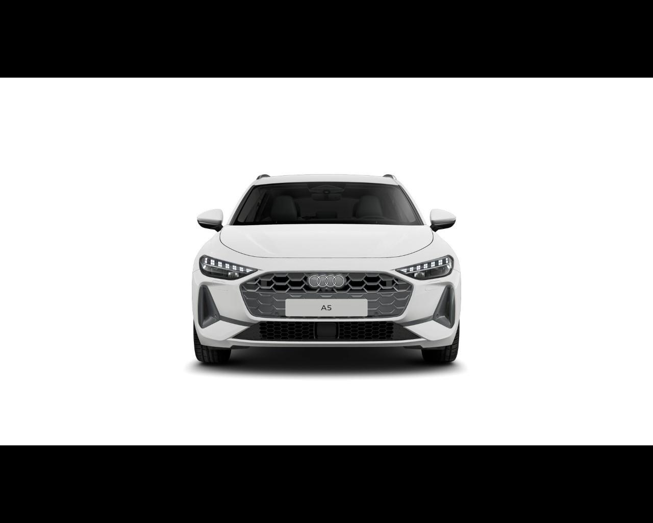AUDI Audi A5 Avant Business Advanced TDI 150 kW S tronic