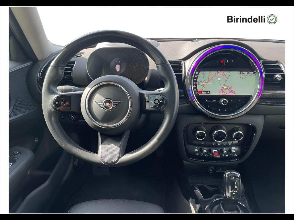 MINI Mini Clubman (F54) - Mini 2.0 Cooper S Yours Clubman