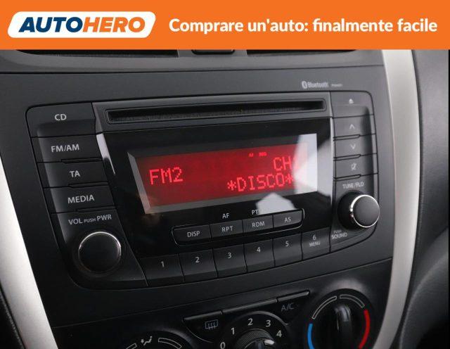 SUZUKI Celerio 1.0 Dualjet S&S Cool