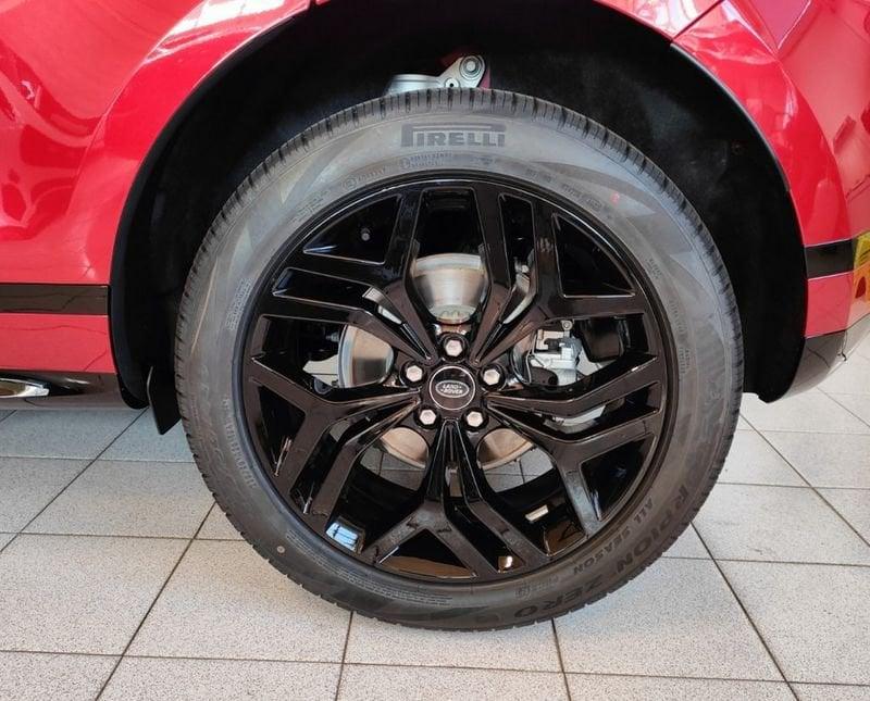 Land Rover Range Rover Evoque Range Rover Evoque 2.0D I4 163 CV AWD Auto R-Dynamic S IVA ESPOS