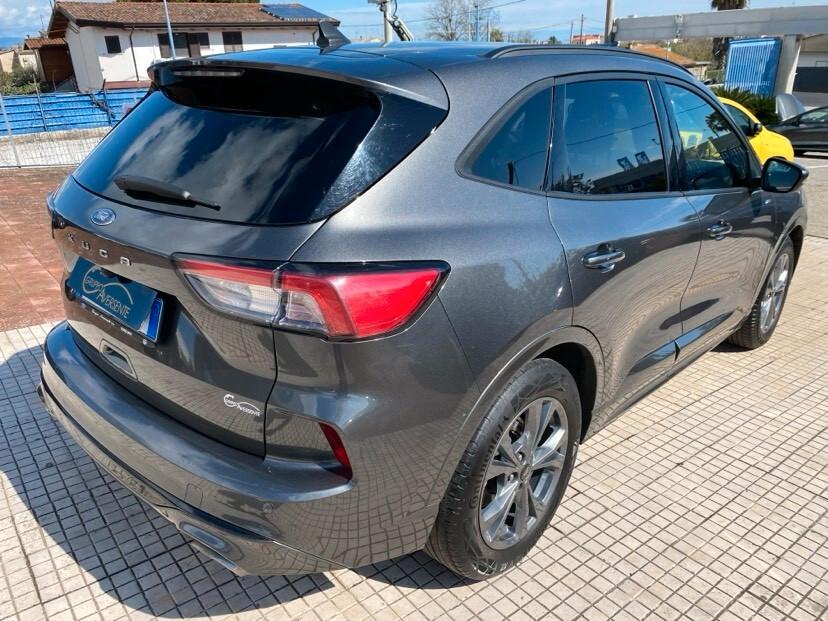 Ford Kuga 1.5 EcoBoost 150 CV 2WD ST-Line