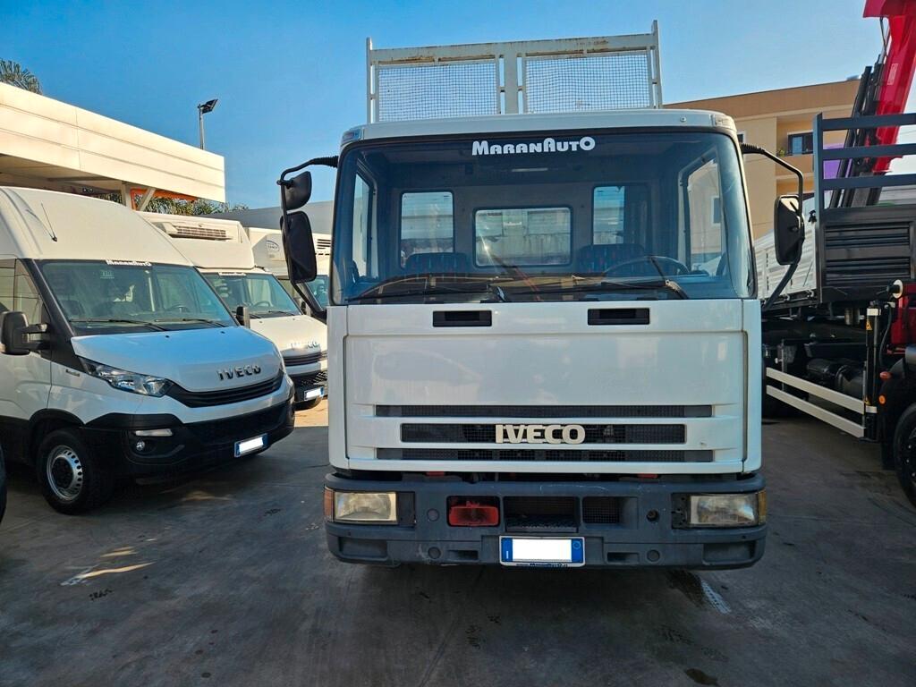IVECO EUROCARGO 75 RIBALTABILE