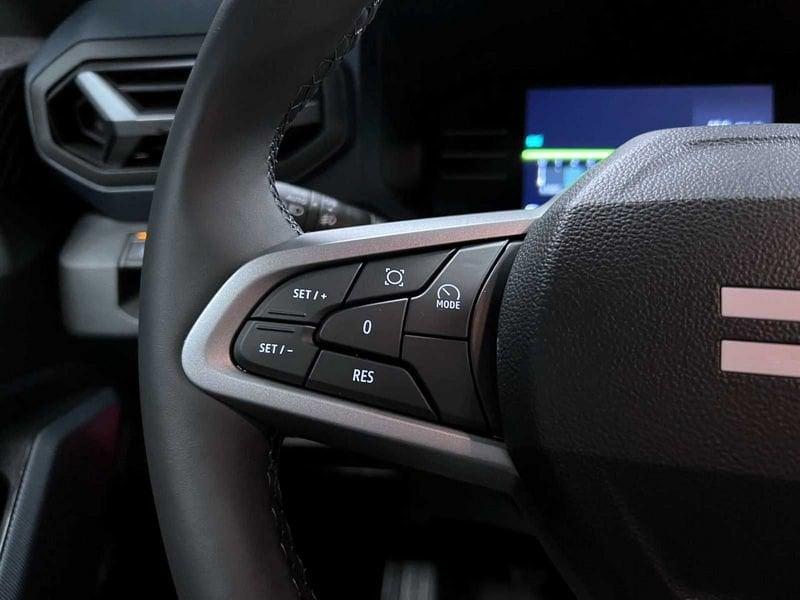 Dacia Duster Duster 1.2 Tce 130cv MHEV Journey