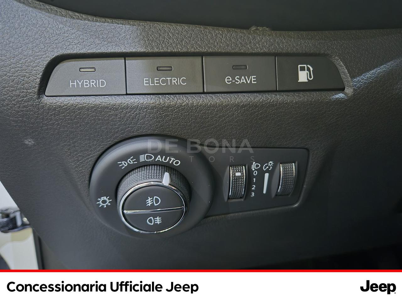 Jeep Compass 1.3 turbo t4 phev trailhawk 4xe auto