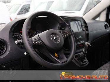 MERCEDES-BENZ Vito 2.0 116 CDI Mixto Long