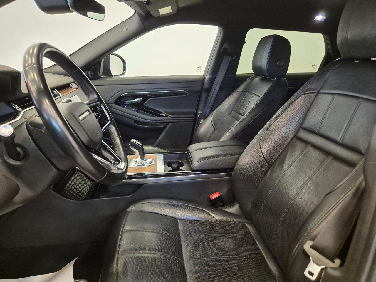 Land Rover Range Rover Evoque 2.0d i4 mhev SE awd 204cv auto