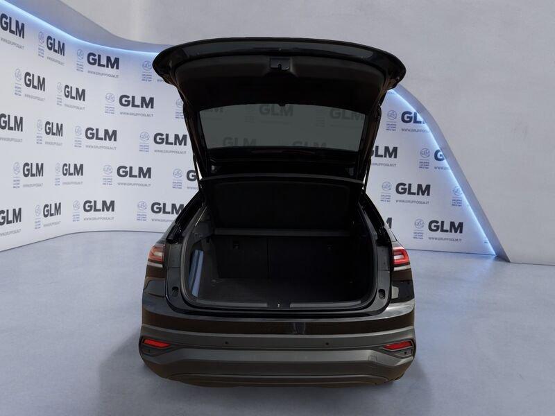 Volkswagen Taigo Taigo 1.0 TSI 115 CV Life