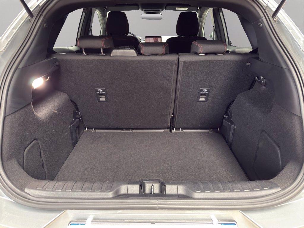 FORD Puma 1.0 EcoBoost Hybrid 125 CV S&S ST-Line del 2023