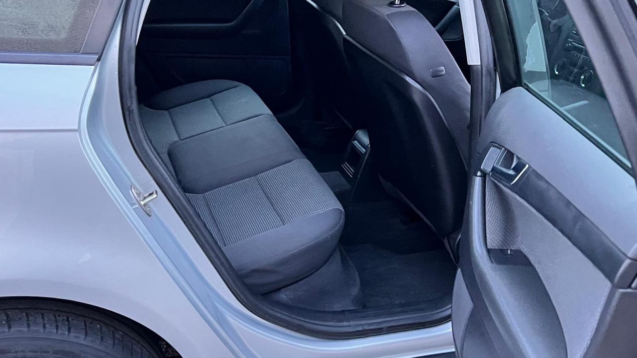 Audi A3 SPB 1.9 TDI F.AP. Ambiente