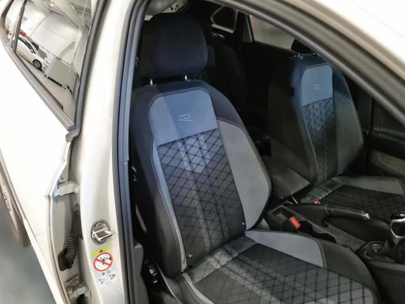 VOLKSWAGEN TAIGO 1.0 TSI 81KW R-LINE SUV