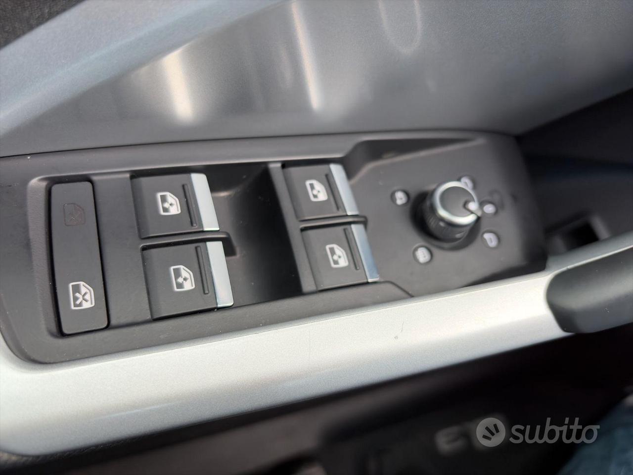 Audi Q3 Sportback 35 TDI 150 cv S tronic S-LINE