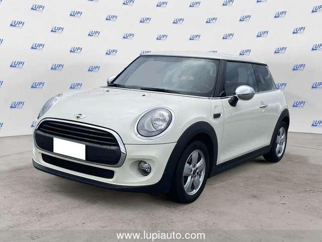 MINI One Mini 1.2 One 75cv 3p