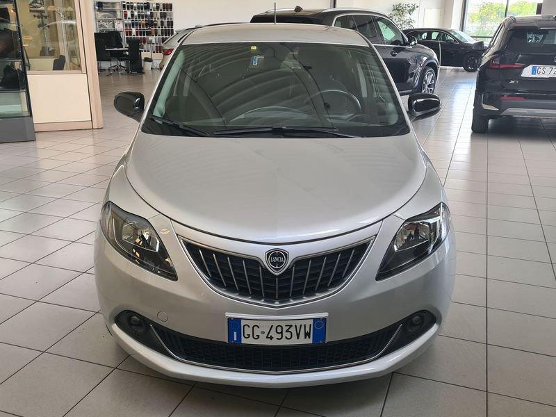 Lancia Ypsilon 1.2 69 CV 5 porte GPL Ecochic!OK NEO PATENTATI!