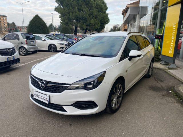 OPEL Astra 1.5 CDTI 105 CV S&S Sports Tourer GS Line