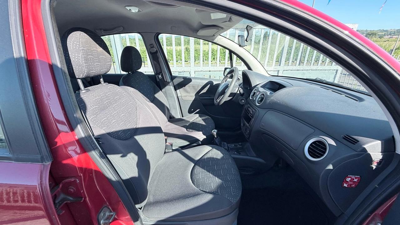 Citroen C3 1.1 BENZINA NEOP.
