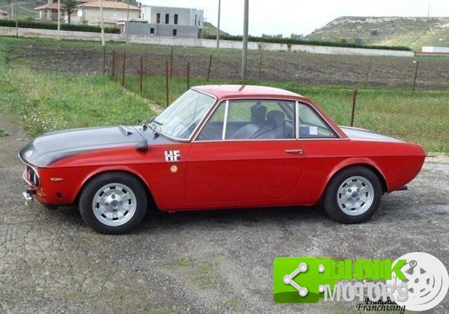 LANCIA Fulvia Coupè Montecarlo - tutta originale