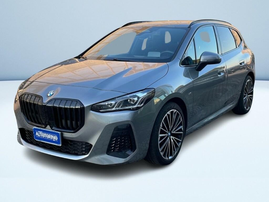 BMW Serie 2 Active Tourer 218 d MSport DCT
