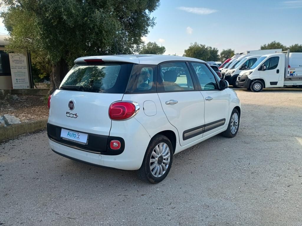 Fiat 500L 1.3 MJ 95cv Pop Star