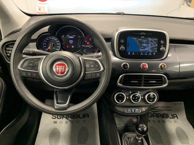 FIAT 500X 1.6 MultiJet City Cross