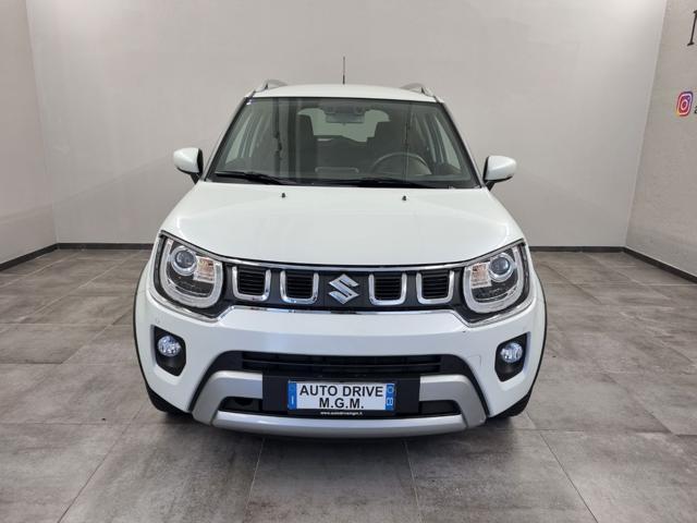 SUZUKI Ignis 1.2 Hybrid 4WD All GripTop