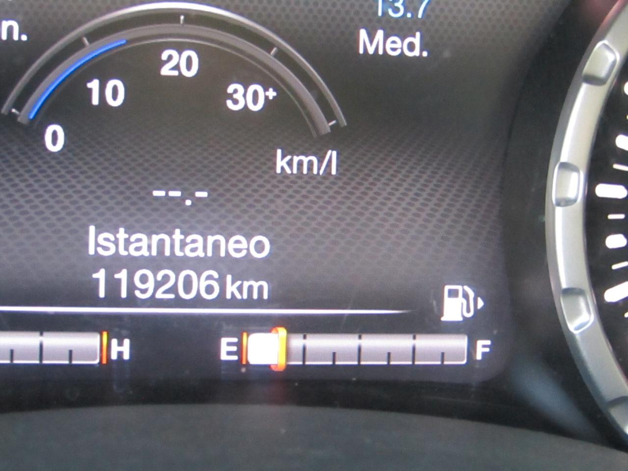 Jeep Renegade 1.0 T3 Limited 120 cv