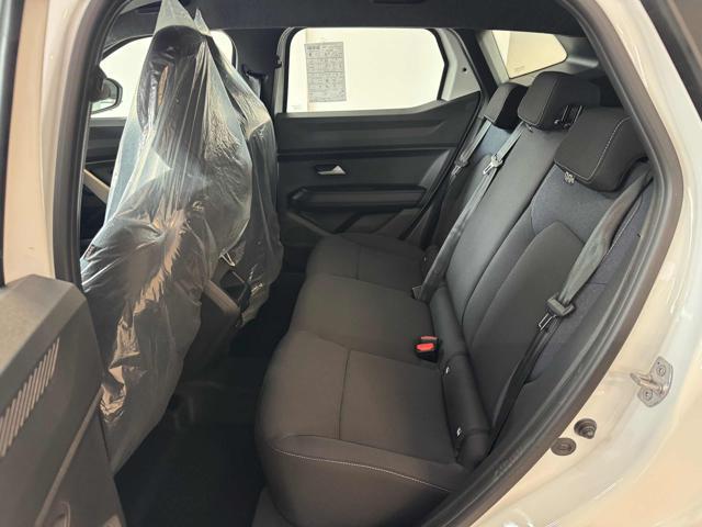 DACIA Duster Eco-G 120 CV auto Expression km0