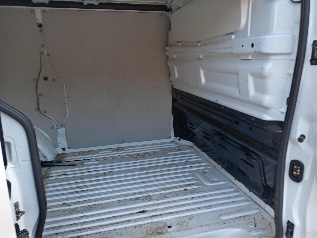 Renault Trafic T27 1.6 dCi 125CV S&S PC-TN Furgone