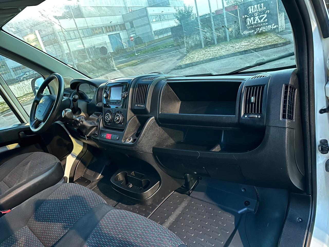 Citroen Jumpy diesel euro 6 km 87 Mila