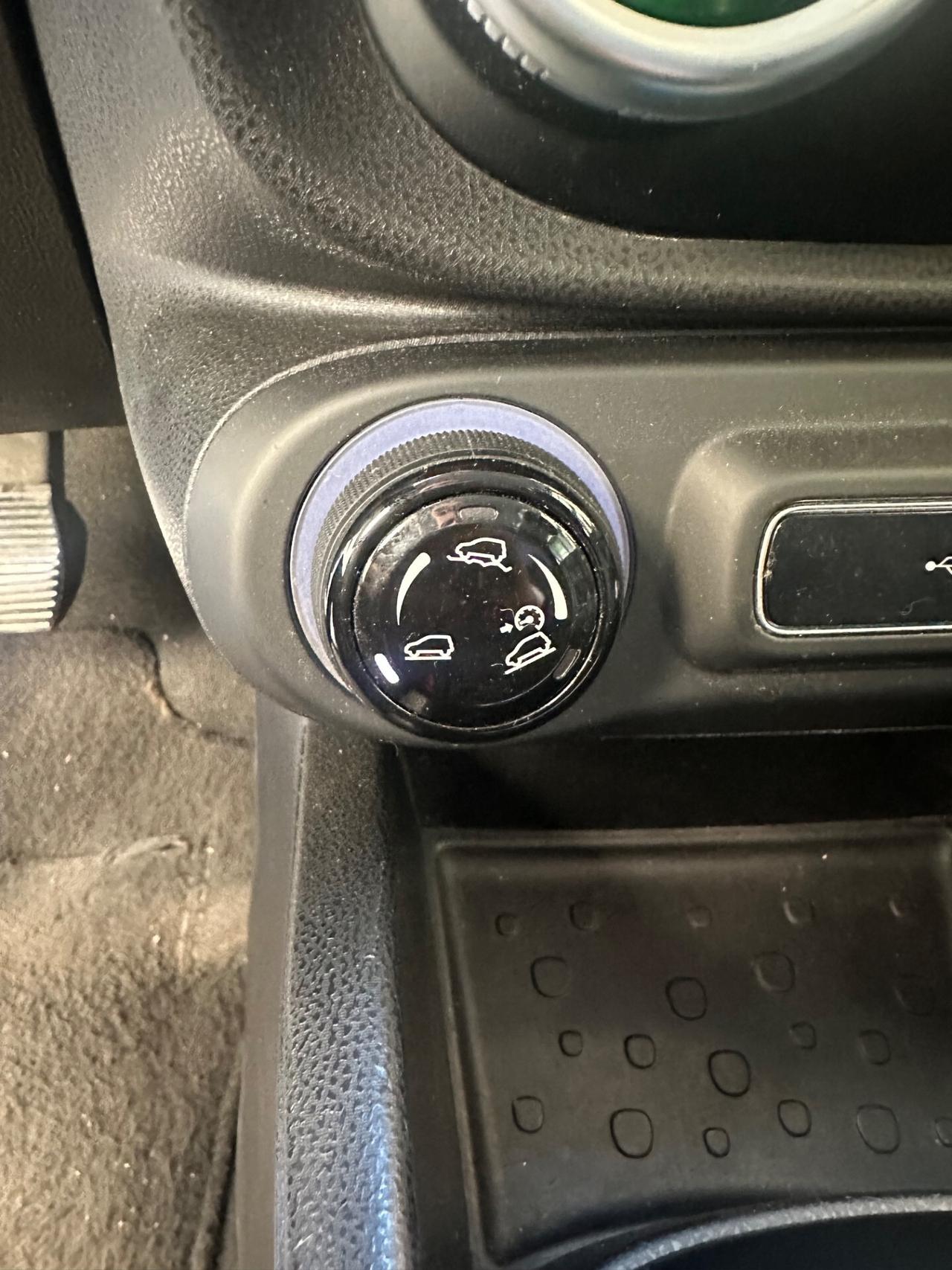 Fiat 500L 1.3 Multijet 95 CV Cross