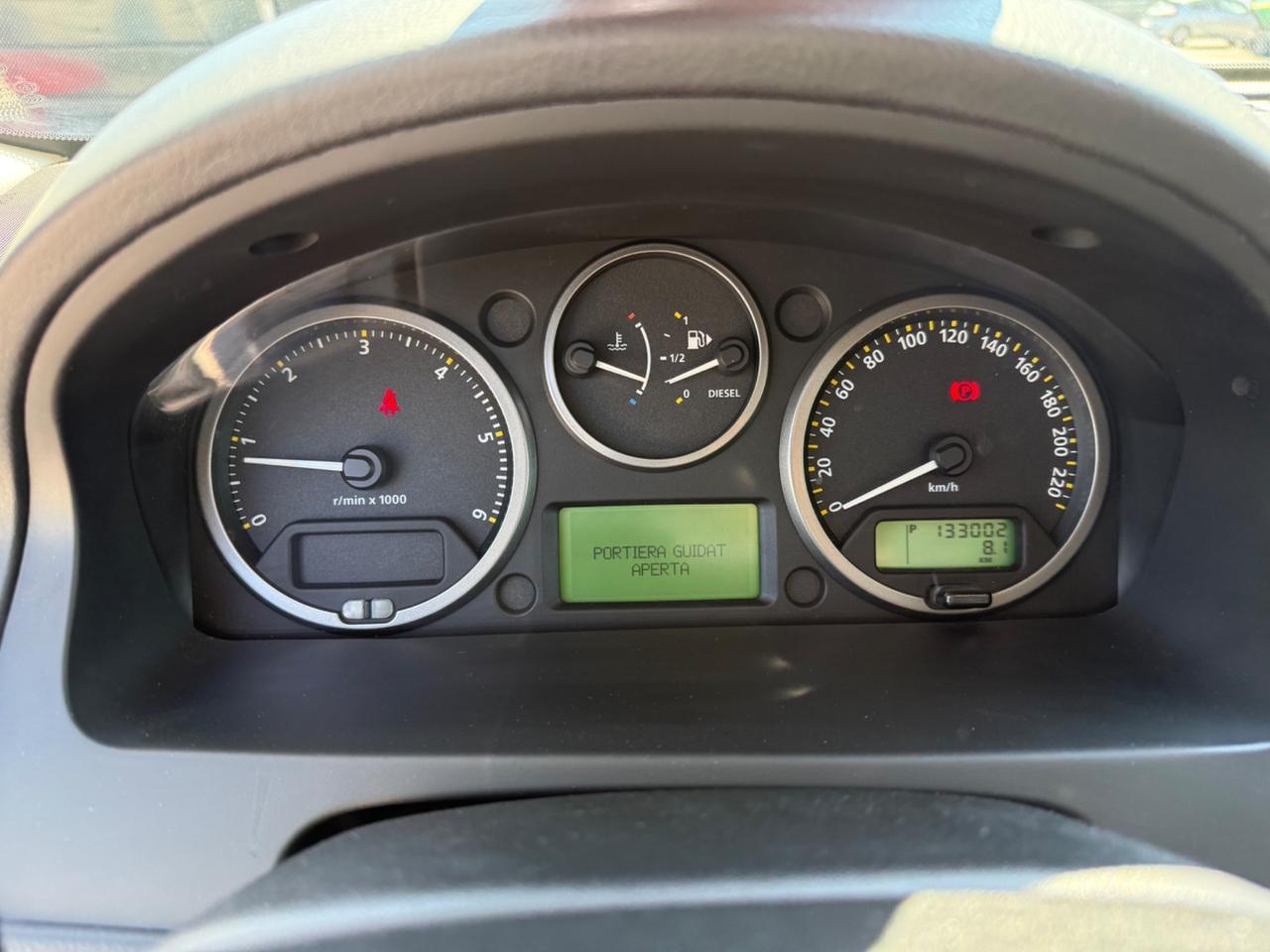 Land Rover Freelander 2.2 TD4 .TETTO APRIBILE,IVA ESPOSTA