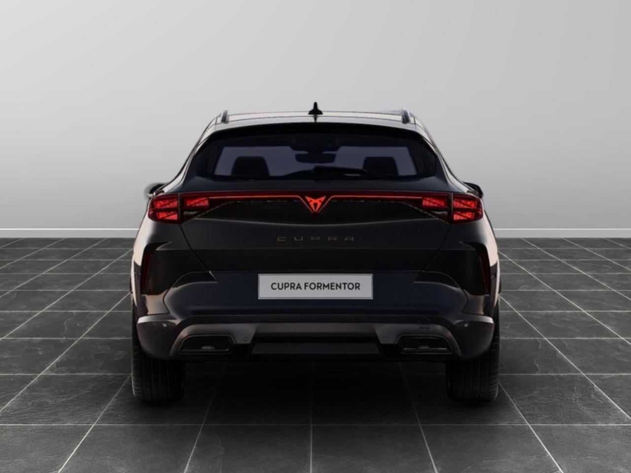 Cupra Formentor 1.5 hybrid 150cv dsg