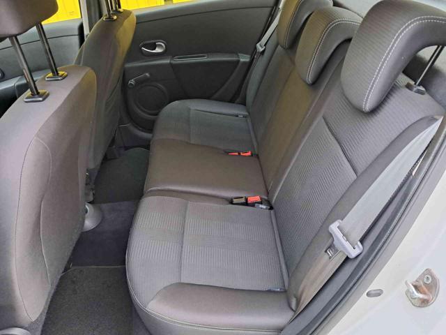 RENAULT Clio 1.2 16V 5 porte GPL Dynamique ok neopatentati