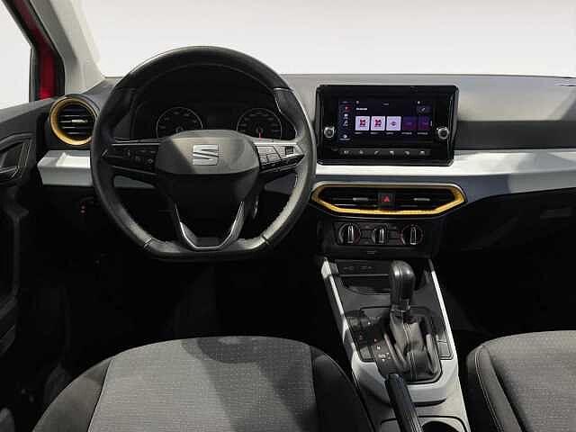 SEAT Arona 1.0EcoTSI 110CV DSG Style - IVA ESPOSTA/NEOPATENTATI