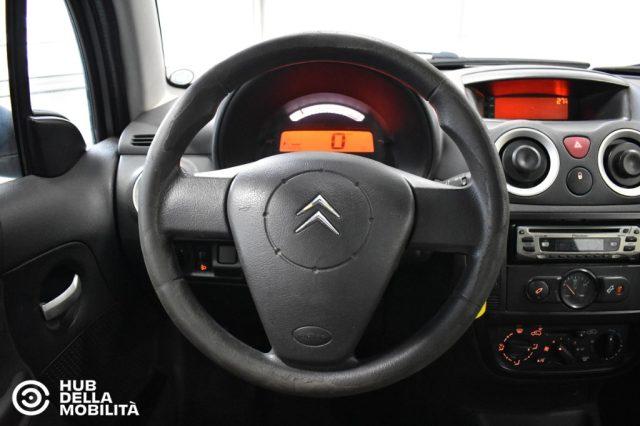 CITROEN C3 1.4 Elegance Bi Energy M - Al. Metano - Ok Neopat.