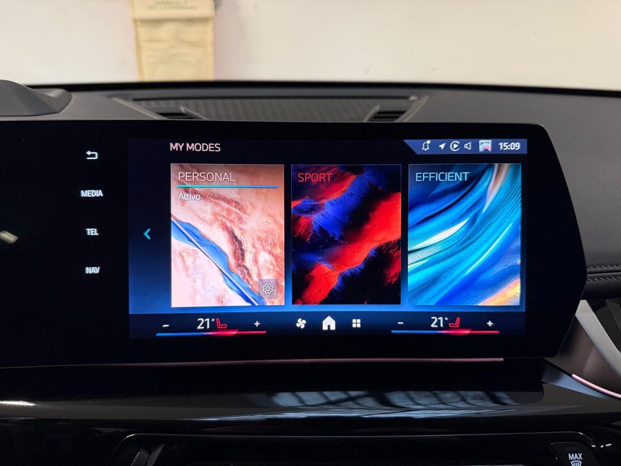 BMW X1 xDrive 23i xLine