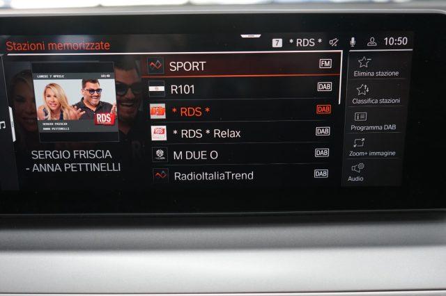 BMW 520 d 48V xDrive Touring Business