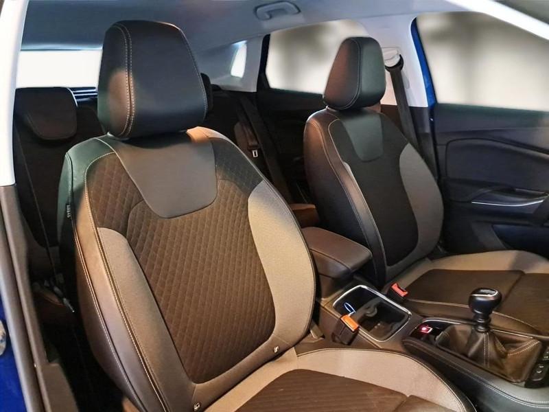 OPEL GRANDLAND X 1.5 Diesel 130cv Ultimate S/S MT6