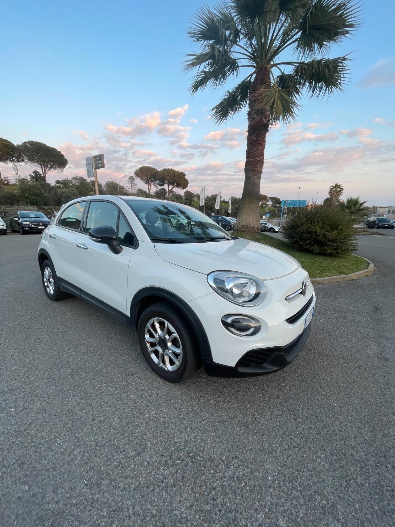 Fiat 500X 1.0 T3 120 CV Business