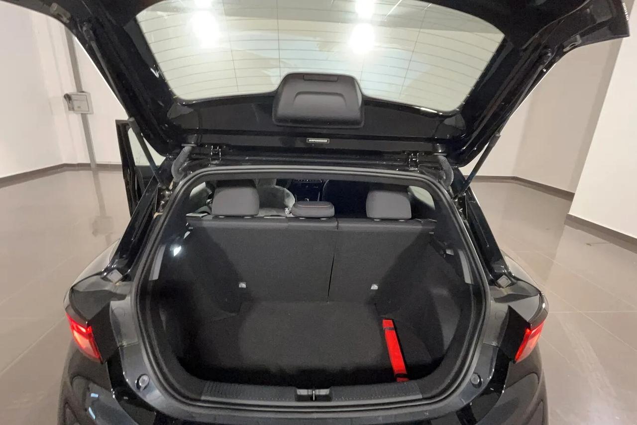 Mg ZS Classic 1.5 VTi-tech Comfort