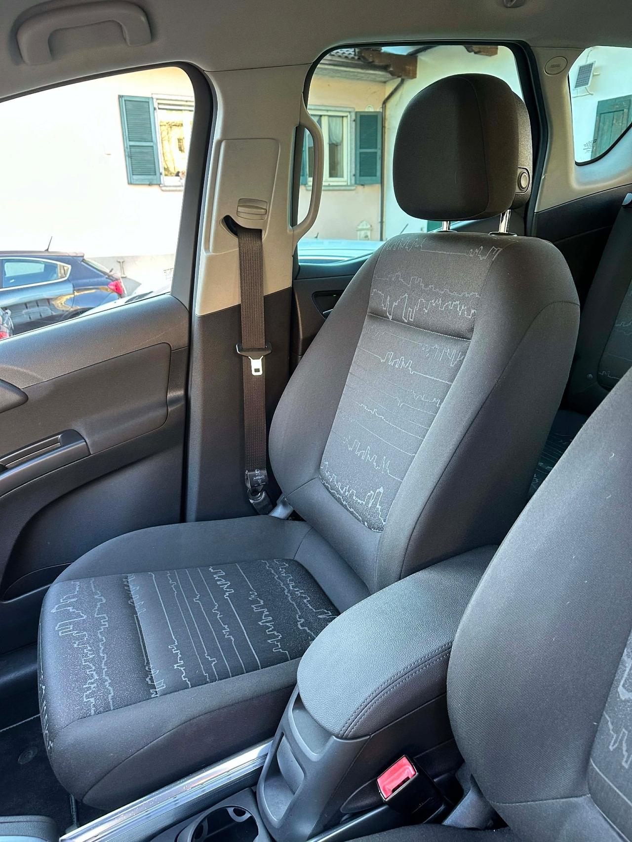 Opel MERIVA 1.3 CDTI 95CV ECO COSMO KMCERT UNICOPR