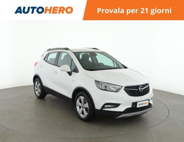 OPEL Mokka X 1.6 Ecotec 115CV 4x2 Start&Stop Advance