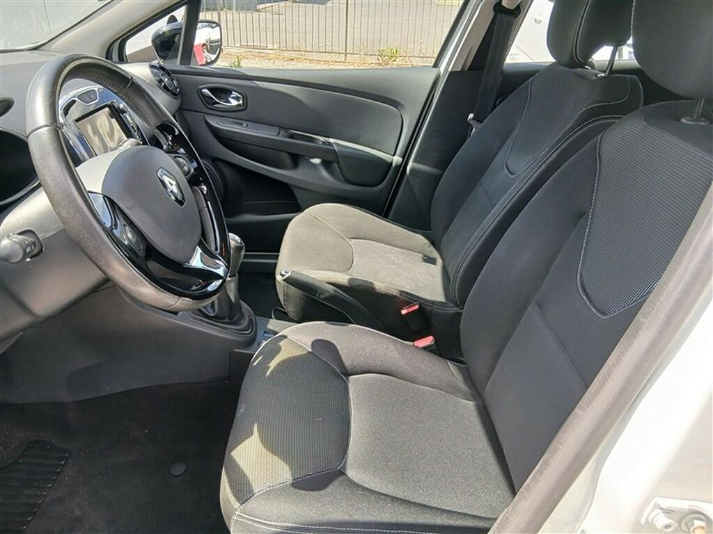 Renault Clio 5 Porte 1.2 Live