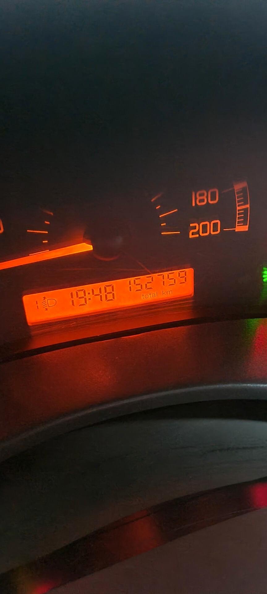 Fiat Panda 1.1 Active