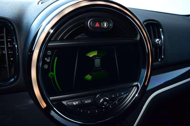 MINI Cooper SD Countryman 2.0 SD 190 cv Automatica Business