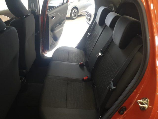 SUZUKI Swift 1.2 Hybrid 4WD Top EXTRA PROMO SUPERPERMUTA/ROTTAM