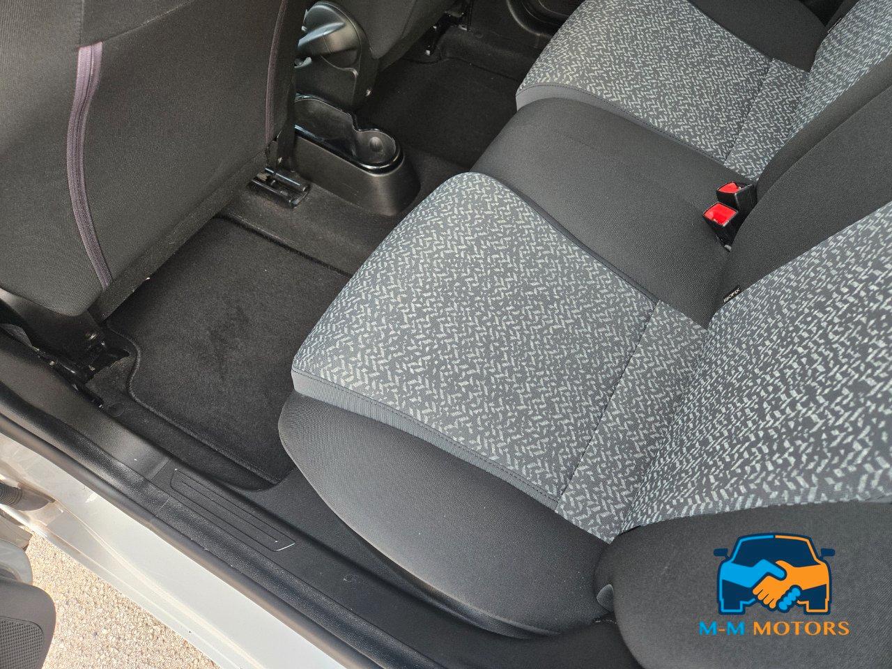 Lancia Ypsilon 5 Porte Ypsilon 1.2 Elefantino Blu s&s 69cv my19