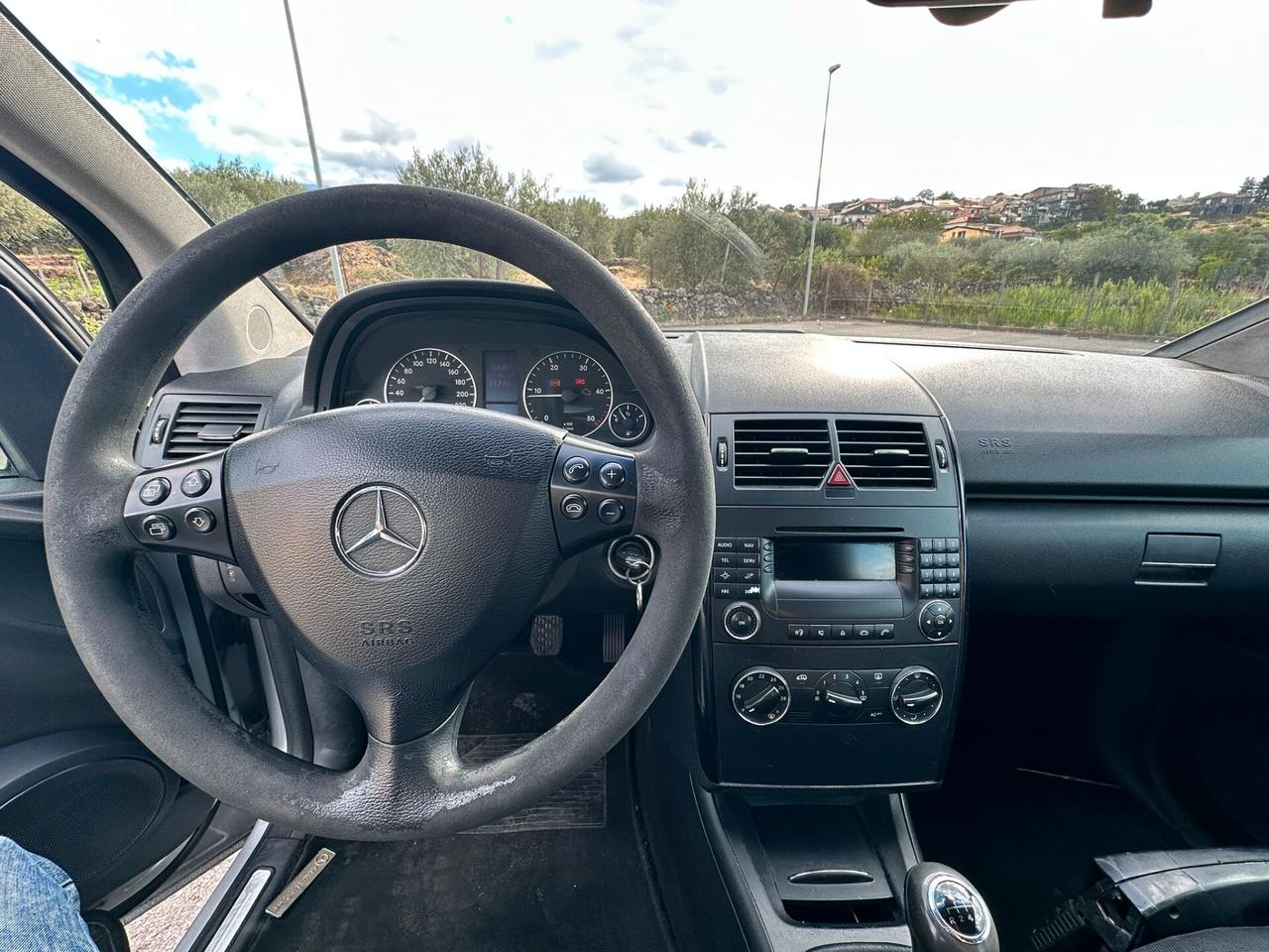 Mercedes-benz A 180 CDI