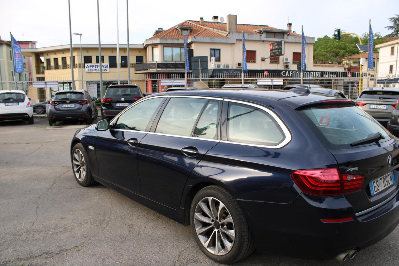 Bmw 520 520d xDrive Modern