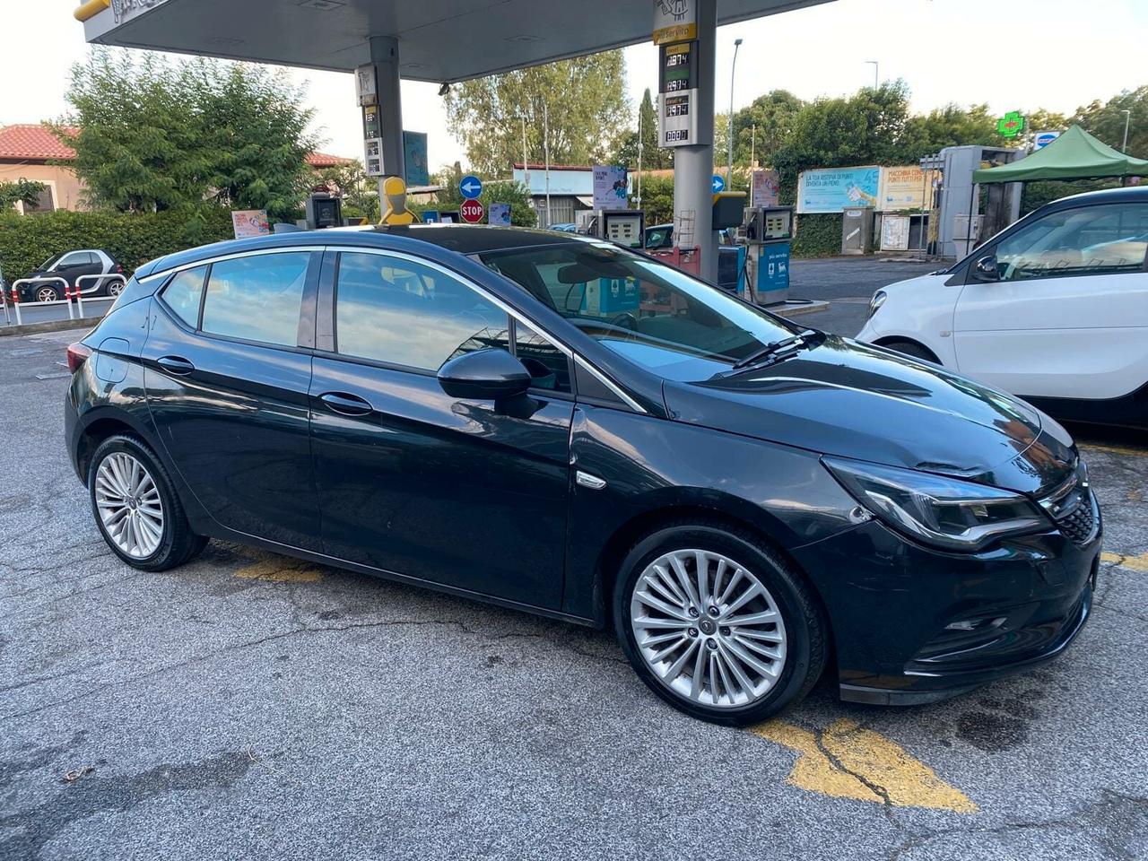 Opel Astra 1.6 CDTi 5 porte Business